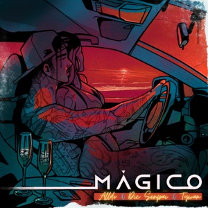Mágico (feat. Alldo & Tywan)
