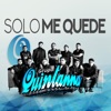 Solo Me Quede - Single