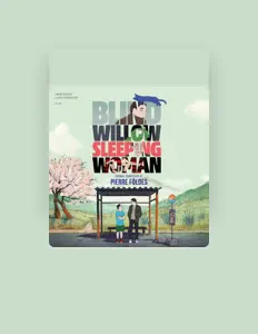 Pierre Földes을(를) 듣고, 뮤직 비디오를 보고, 약력을 읽고, 투어 일정 등을 확인하세요!