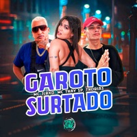 Garoto Surtado - Single - Mc THAY SP & MC JLBXD