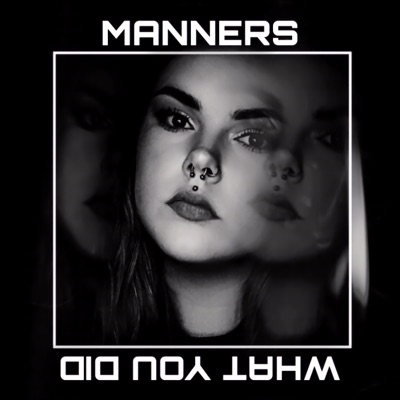 What You Did - Single