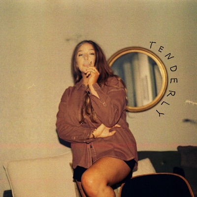 TENDERLY (feat. french tears) - Single