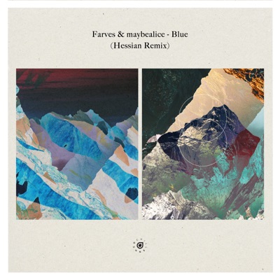 Blue (feat. maybealice) [Hessian Remix] - Single