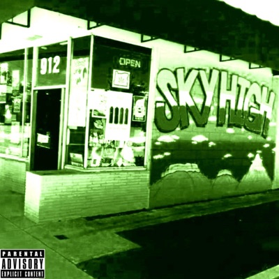 Sky High - Single