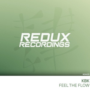 Feel the Flow - Single