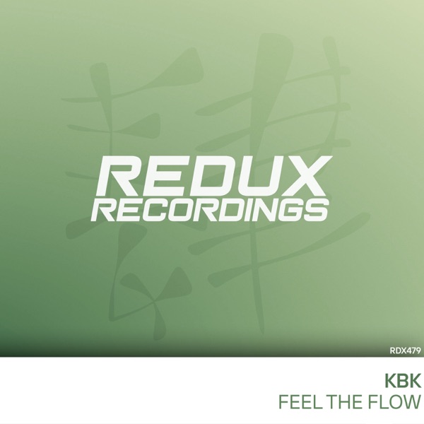 Feel the Flow - Single
