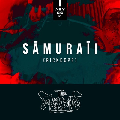 SAMURAII - Single