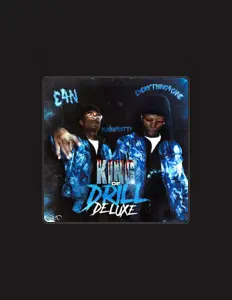 Listen to SugarHill Keem, watch music videos, read bio, see tour dates & more!