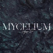 Mycelium artwork