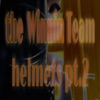 Helmets, Pt. 2 - EP