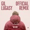 אלא בי (Gil Lugasy Official Remix) artwork