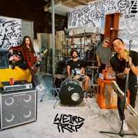 Weird Sessions 004 - Single - 200DB