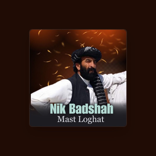 Nik Badshah's avatar