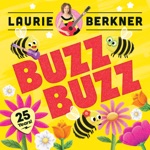 The Laurie Berkner Band - Bumblebee (Buzz Buzz)