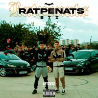 Ratpenats - Single - BTZ