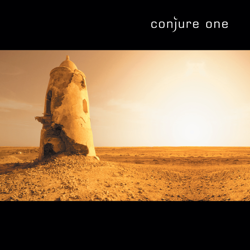 Conjure One - Conjure One Cover Art