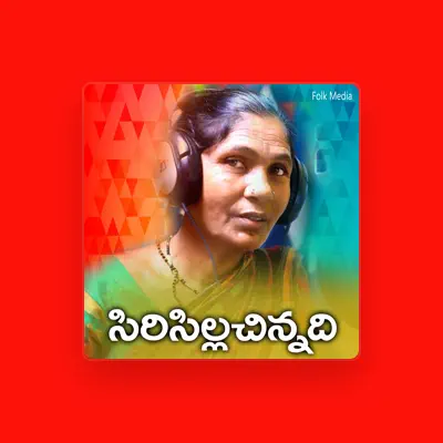 Listen to Kummari Durgavva, watch music videos, read bio, see tour dates & more!