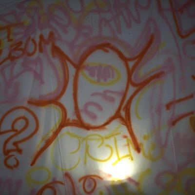 LIMINAL SPACES (feat. Mars Alva) - Single