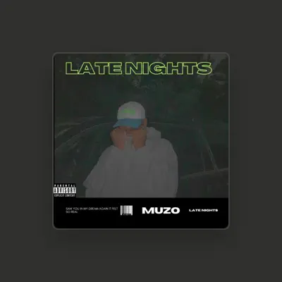 Listen to Muzo, watch music videos, read bio, see tour dates & more!