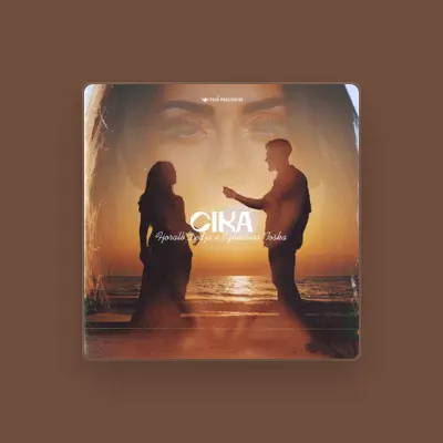 Listen to Fjoralb Dedja, watch music videos, read bio, see tour dates & more!