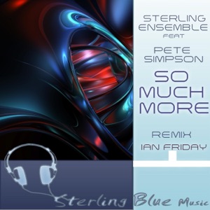 Be Much More (feat. Pete Simpson) - EP
