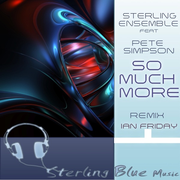 Be Much More (feat. Pete Simpson) - EP