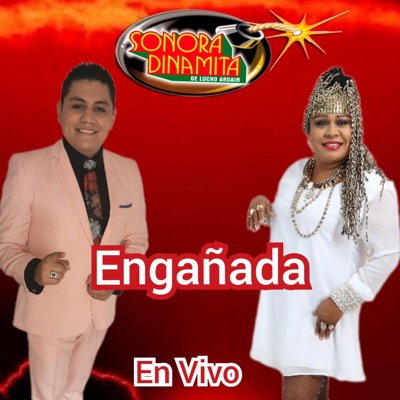 ENGAÑADA - Single