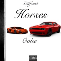 Diffrent Horses - Single - HD PRODUCTION