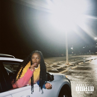 You Just Had 2 Be There - EP