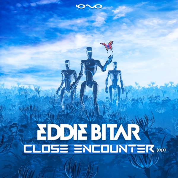 Close Encounter - Single