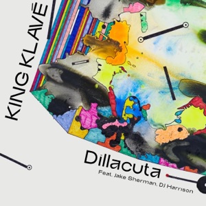 Dillacuta (feat. Jake Sherman) - Single