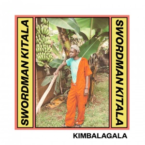 Kimbalagala - Single