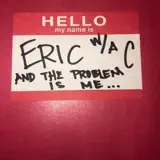 Eric Borja - No More Freedom