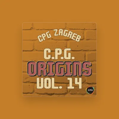 Listen to CPG Zagreb, watch music videos, read bio, see tour dates & more!