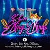 ALBUN KINGS POR SIEMPRE - EP