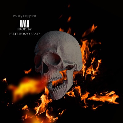 War (feat. Easily Crippled) - Single