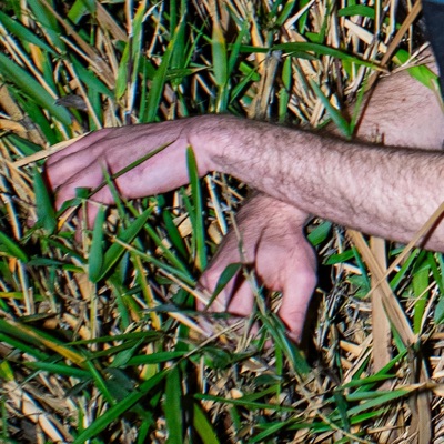 Las manos del señor - Single