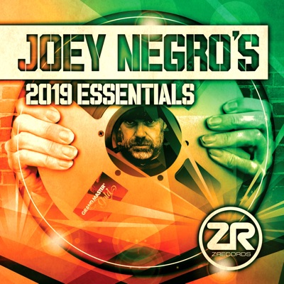 Are You Ready? (feat. CeCe Peniston) [Joey Negro Redemption Mix] cover art