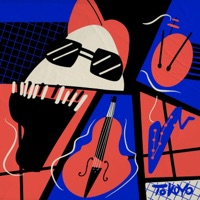 All That Jazz - Single - Tokoyo