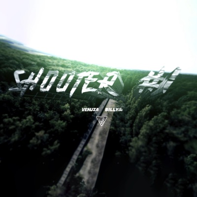SHOOTER #1 (feat. BILLY LA URE) - Single