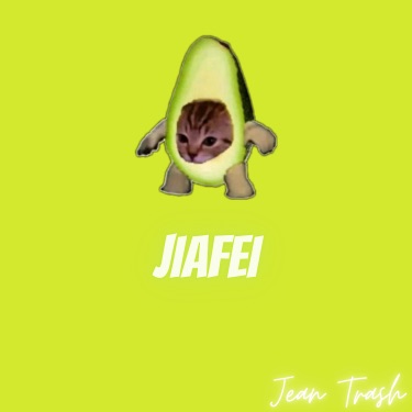 Jiafei – D.D Lyrics