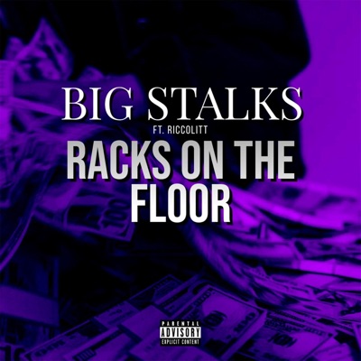 Racks On the Floor (feat. Riccolitt) - Single