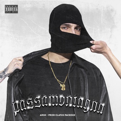 PASSAMONTAGNA - Single
