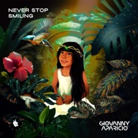 Never Stop Smiling - Single - Giovanny Aparicio