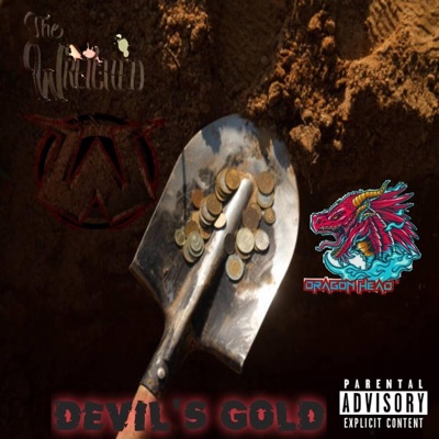 Devil's Gold - Single