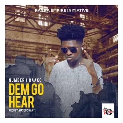 Dem Go Hear - Single