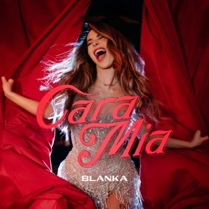 Blanka - Cara Mia - 排舞 编舞者