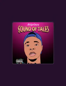 Listen to Ariprince, watch music videos, read bio, see tour dates & more!