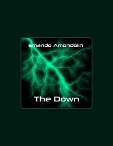 Listen to Emando Amondolin, watch music videos, read bio, see tour dates & more!