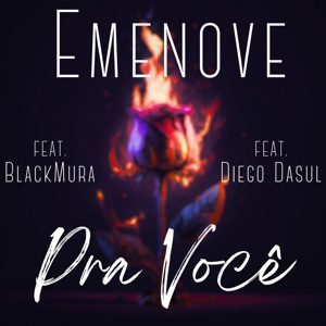 Pra Você (feat. Diego Dasul & Blackmura)